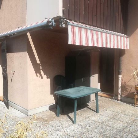 Apartament Jolie T2 - Tres Grande Terrasse Thonon-les-Bains Zewnętrze zdjęcie