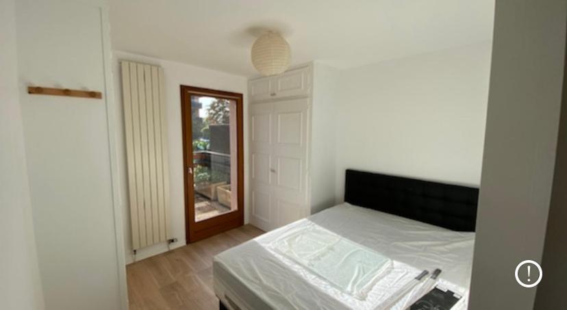 Apartament Jolie T2 - Tres Grande Terrasse Thonon-les-Bains Zewnętrze zdjęcie